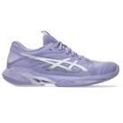 Tênis Asics Solution Speed FF 4 Saibro Feminino