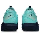Tênis ASICS Solution Speed Ff 4 Saibro - Masculino - Azul/Azul