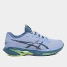 Tênis Asics Solution Speed Ff 4 Saibro Masculino Tênis Asics Solution Speed Ff 4 Saibro Masculino
