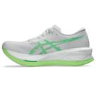 Tênis ASICS Sonicblast - Feminino - Branco/Verde