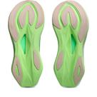 Tênis ASICS Sonicblast - Feminino - Branco/Verde