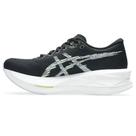 Tênis ASICS Sonicblast - Feminino - Preto/Azul Tênis ASICS Sonicblast - Feminino - Preto/Azul