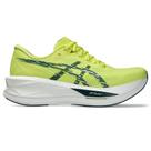 Tênis ASICS Sonicblast - Masculino - Amarelo/Verde Tênis ASICS Sonicblast - Masculino - Amarelo/Verde