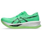 Tênis ASICS Sonicblast - Masculino - Verde/Preto Tênis ASICS Sonicblast - Masculino - Verde/Preto