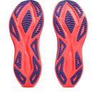 Tênis ASICS Superblast 2 - Unissex - Azul/Roxo Tênis ASICS Superblast 2 - Unissex - Azul/Roxo