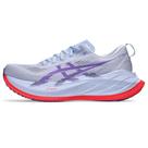 Tênis ASICS Superblast 2 - Unissex - Azul/Roxo Tênis ASICS Superblast 2 - Unissex - Azul/Roxo