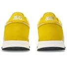 Tênis ASICS Tiger Runner II - Feminino - Amarelo/Branco Tênis ASICS Tiger Runner II - Feminino - Amarelo/Branco