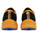 Tênis ASICS Trabuco Terra 3 - Masculino - Preto/Azul