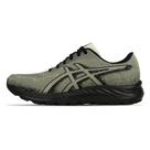 Tênis ASICS Ugoki - Masculino - Verde/Preto