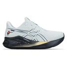 Tênis ASICS Versablast 4 São Silvestre - Feminino - Azul/Azul Tênis ASICS Versablast 4 São Silvestre - Feminino - Azul/Azul