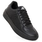 Tenis Atikkos Apen Casual Feminino e Masculino Novo