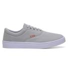 Tênis Authentic Casual Célula Company College Cinza Tênis Authentic Casual Célula Company College Cinza