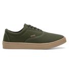 Tênis Authentic Casual Célula Company College Militar Tênis Authentic Casual Célula Company College Militar