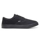 Tênis Authentic Casual Célula Company College Preto Tênis Authentic Casual Célula Company College Preto