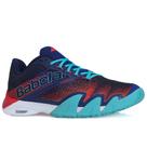 Tênis Babolat Jet Premura 2 Azul e Vermelho