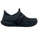 Tênis Babuche Boa Onda Evo Discovery - Preto / Preto