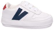 Tenis Baby Infantil Bebê P17bk Tenis Baby Infantil Bebê P17bk