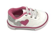 Tenis baby molekinha - 2740.201 napa turim