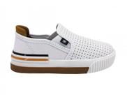 Tênis Baby Molekinho Slip On Menino 2615.100 Tênis Baby Molekinho Slip On Menino 2615.100