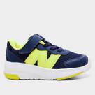 Tênis Baby New Balance 578