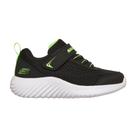 Tênis baby skechers masculino bounder quantarun 403905n