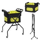 Tênis Ball Hopper Exttlliy Pickleball Tennis Ball Hopper