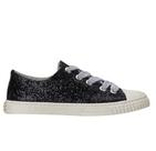 TENIS Bamba Glitter Estela Preto tam36 TENIS Bamba Glitter Estela Preto tam36