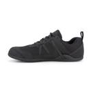 Tênis Barefoot Feminino Prio Xero Shoes Preto 11