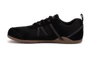 Tênis Barefoot Masculino Xero Shoes Prio em Camurça 12 Tênis Barefoot Masculino Xero Shoes Prio em Camurça 12