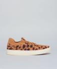 Tenis Basico Knit Onca - Onca