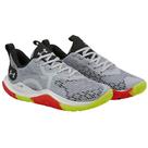 Tênis Bask Under Armour Masculino Dia a Dia Conforto Leve