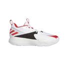 Tênis Basketball Masculino Dame Certified Adidas Branco E Vermelho