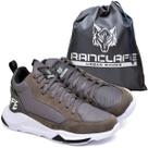 Tênis Basquete Linha 06 Eco Nylon Espumado Ranclafe