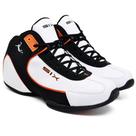 Tênis Basquete Masculino Six Street Charger Bco-Laraj 42080