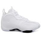 Tênis Basquete Masculino Six Street Vision Branco Tênis Basquete Masculino Six Street Vision Branco