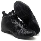 Tênis Basquete Masculino Six Street Vision Preto