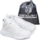 Tênis Basquete Ranclafe Eco Nylon Espumado Conforto e Estilo