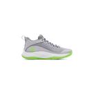 Tênis Basquete Under Amour Masculino Curry Cano Médio Leve