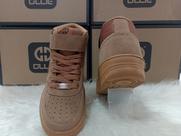 Tenis Basqueteira Street Ollie Masculino Premium Conforto