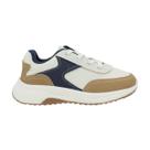 Tênis Bb Casual Molekinho Branco Tênis Bb Casual Molekinho Branco