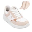 Tênis BB Mississipi Jogging e Meia MF25-MF602