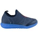 Tenis bebe Led Aranha Calc Facil Ortopedico Anatomico