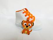 Tênis Bebe Masculino Kids E Baby 1215/1219 Tênis Bebe Masculino Kids E Baby 1215/1219