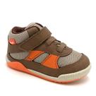 Tênis Bebê Masculino Kidy 008-0603