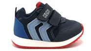 Tênis Bebê Walk Klin 453119