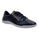 Tenis Beira Rio Casual Conforto Feminino Preto
