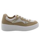 Tênis Beira Rio Casual Flatform Tênis Beira Rio Casual Flatform