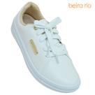 Tênis Beira Rio Plataforma Basic Napa Sardenha Feminino
