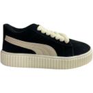Tênis Best Star Flatform Premium Camurça Feminino Tênis Best Star Flatform Premium Camurça Feminino