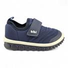 Tenis bibi 1155146 slip tiras autocolantes roller Tenis bibi 1155146 slip tiras autocolantes roller